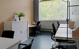 Regus | Vantaa, Kehämylly