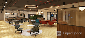 Awfis | Coworking-Sita Shelter