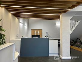 Regus | Coventry, Little Park Street