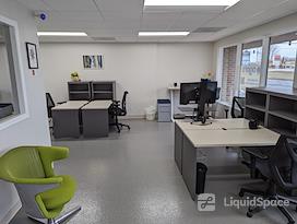 Agora Coworking - Grayslake