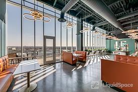 Lucid Private Offices | West Plano - Willow Bend
