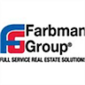 Logo of Farbman Group | New Center One
