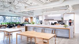 WeWork | 3101 Park Blvd