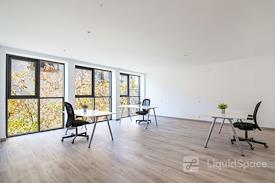 Coworkidea - Coworking Barcelona