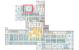 WeWork | 500 7th Avenue