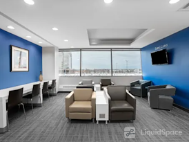 Regus | 10 Milner Business Court