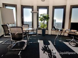 Regus | Dortmund, ellipson