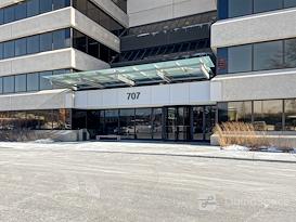 Regus | Northbrook Botanic Gardens