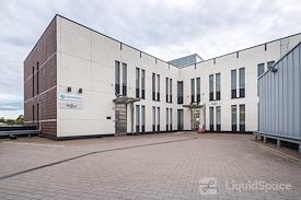 Regus | Helsinki, Itis