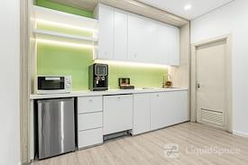 Regus | Bangkok, M Thai Tower - All Seasons Place