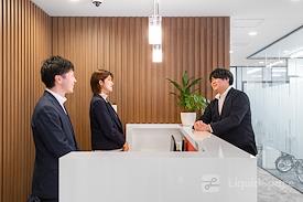 Regus | FUKUSHIMA, Koriyama Ekimae