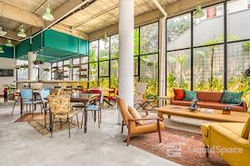 Selina Madalena São Paulo & Cowork