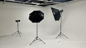 Creative Office Space w UNLIMITED Photo/Music Studios