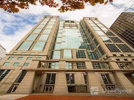 Regus | Fifth Third Center