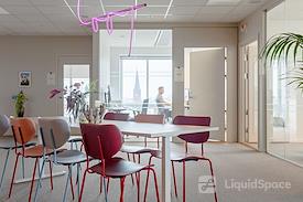 Mindpark Malmö City