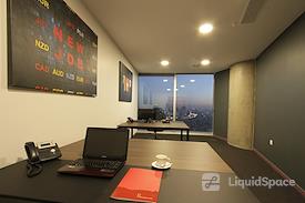 eOfis Mall of Istanbul