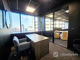 Lucid Private Office | Midtown - Music Row