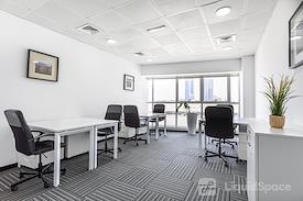 Regus | DUBAI, Sports City