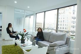 BAUM Centro de Negocios