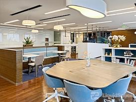 Regus | Shenzhen, Ping An International Finance Centre