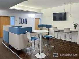 Regus | STUTTGART, Königstraße