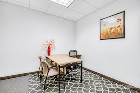 Regus | Bentonville Plaza