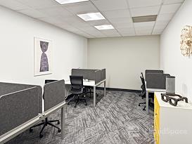 Regus | Seattle - Gem Plaza
