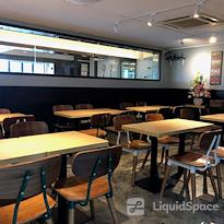 My Work Lounge Coworking Space, Training Room, Meeting Room, Seminar Room, Event Room, Private Birthday Room For Rent, Private Party Room For Rent, Small Kitchen For Rent, Kuala Lumpur