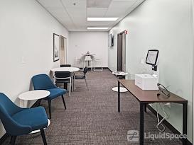 Regus | Lakefield