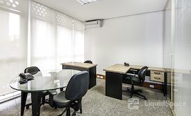 My Place Office Paulista