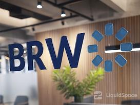 BRWorking Rocio - Coworking Vila Olímpia