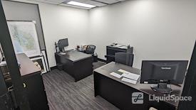 Canada Place Business Centre