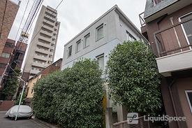 Open Office | Tokyo, Nogizaka