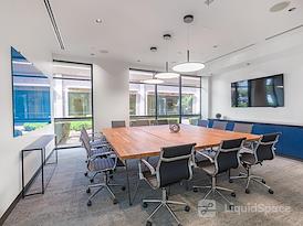 Expansive - Cooper Crossing