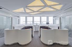 Regus | Doha, Shoumouk Towers