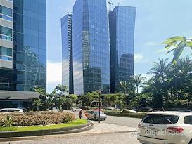 Regus | Manila, 8 Rockwell - Makati City