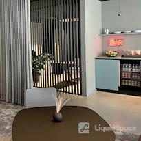 SVYT - the executive space