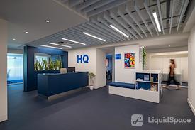 HQ | Athens, Kipseli