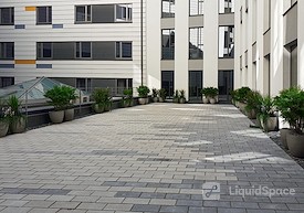 SPACES | RIGA, Novira Plaza