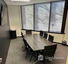 Intelligent Office Denver Tech Center