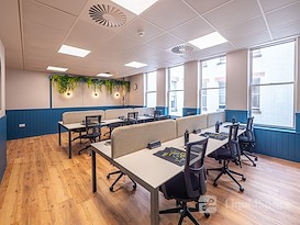 Colony | 76 King Street
