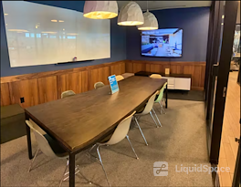 WeWork | 1900 Market