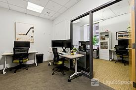 Boston Offices - Exchange Place