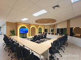 Emporium Tower 21st Fl.