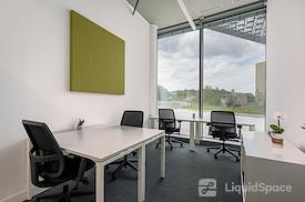 Regus | Etoy, iLife City