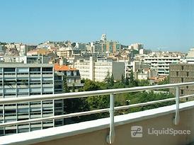 Regus | Marseille, 165 Prado