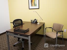 Regus | Firewheel Town Center