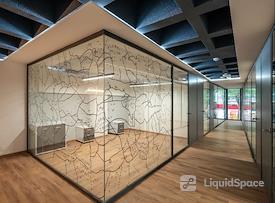 Net(work) Andes I Oficinas flexibles, oficinas virtuales y Coworking