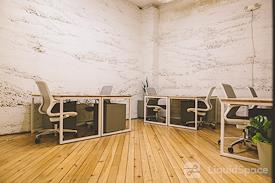 The Pioneer Collective - Belltown