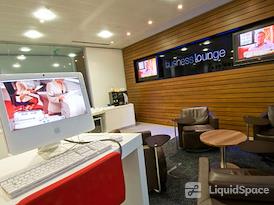 Regus | London - London Bridge More London